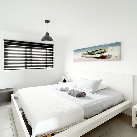Corralejo Tuco Sun&Relax By Rentalfue Exterior photo