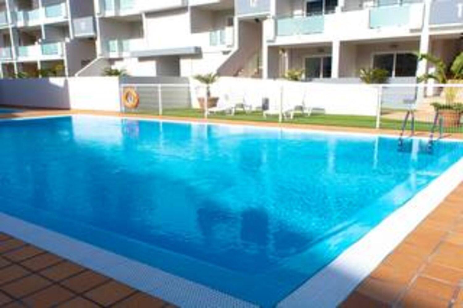 Corralejo Tuco Sun&Relax By Rentalfue Exterior photo
