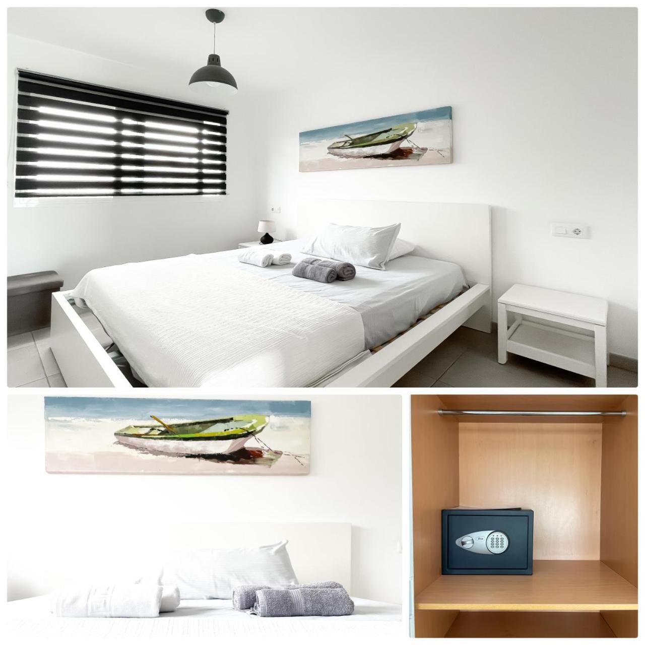 Corralejo Tuco Sun&Relax By Rentalfue Exterior photo